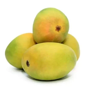 Alphonso